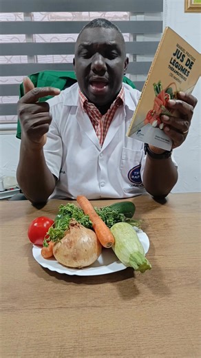 1.2K reactions · 160 shares | Devenez votre propre naturo. 50 recettes de jus de légumes santé Prix 5.000f 07 67 72 00 33 | Bio Cosmetics & Santé | Facebook