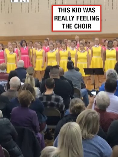 Interpretive Dance Highlights from Recital Performance