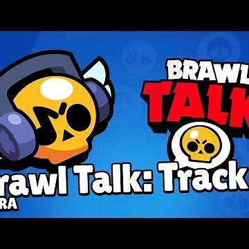 Brawl Talk: Track 3 - Brawl Stars: Sound Archive!
