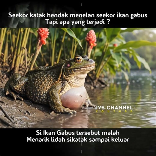 DIKIRA UNTUNG,HASILNYA BUNTUNG