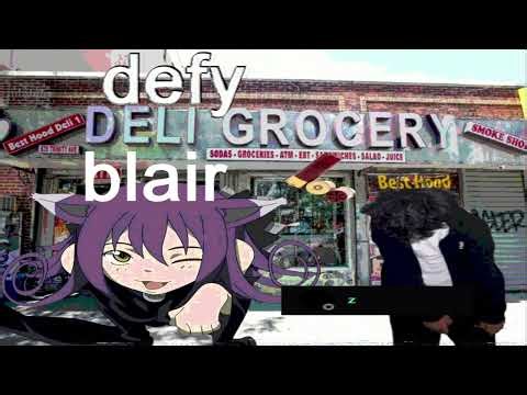 now im defy ( prod jjukai )