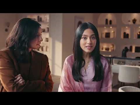 Shraddha Ka reaction valid hai, but Amrita ki casting solid hai💛| 9kt Gold Magalsutras