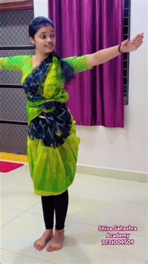 Alarippu by Raaga Manaswitha #vijayawada #dance #classicaldance #bestclassicaldance #subscribe