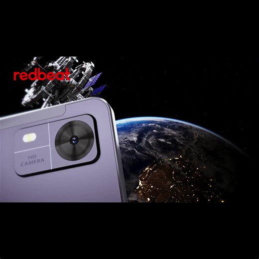 【New Launch】RedBeat A2 Tablet / 10.1"Large Screen / 14GB(4+10extend) - TikTok Shop Singapore