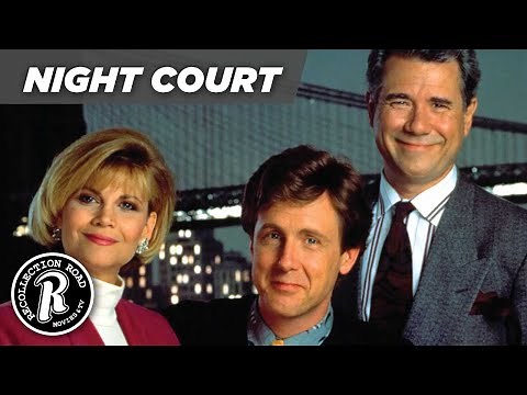 NIGHT COURT (1984-1992)