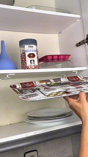 Grandma taught me 🤩 | Alex P