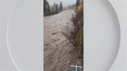 Officials sign disaster declaration due to flooding in southwest Colorado