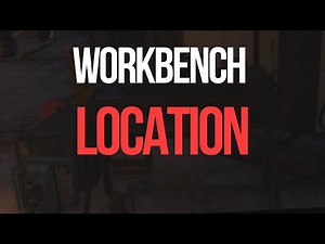 Fallout 4: Quick Guide to Sanctuary Weapons Workbench
