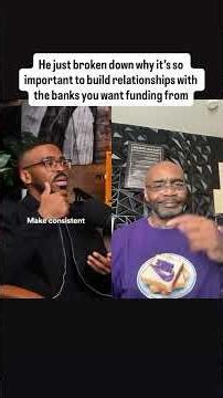 🚨Banks Don’t Just Want High Credit…👇🏾