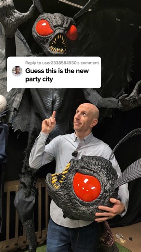 Party City closing was tough news... but we’re here to help keep Halloween special with costumes, décor, and sizes for everyone! #halloweencostumes #commentreply #partycitygone #replytocomments | HalloweenCostumes.com