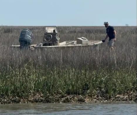 SCDNR: Body of missing boater recovered from Stono River