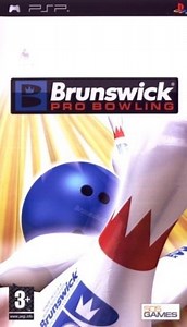 Brunswick Pro Bowling | Games | bol