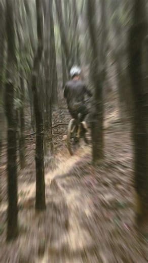 ⚡Bafang R&D team torture tests the M510RS system in the storm! #eMTB #PoweredByBafang | Bafang E-Bike Drive Systems