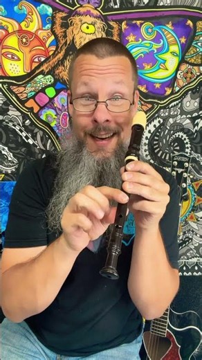 F Note How To Play Recorder #wagohowardhanahou #howtoplayrecorder