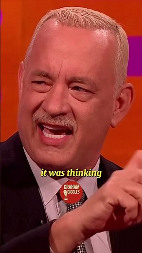 Tom Hanks Tells the Story Behind Forrest Gump’s Accent!