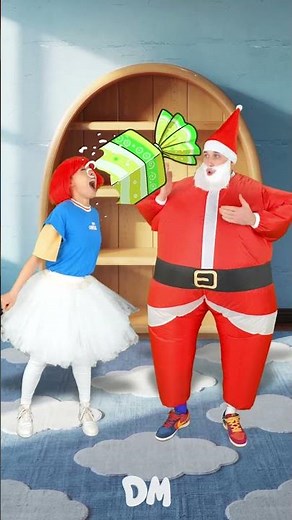 The Christmass Song #kidssongs #shortsfeed