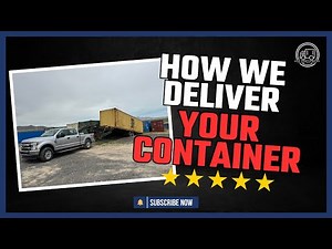 Roll Off Delivery with USA Containers: Fast, Safe, and Efficient Container Transport