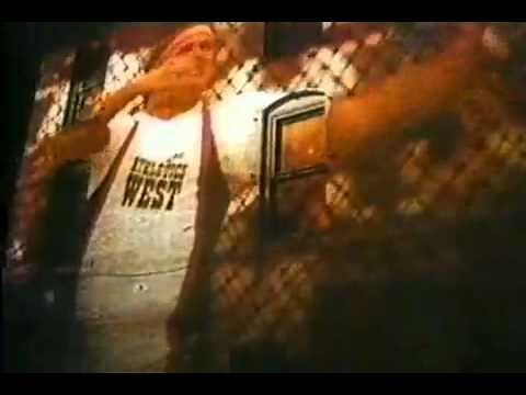 1991 Nike There Is No Finish Line