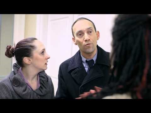 Anne and Terry's story (Part 1) - child protection conference