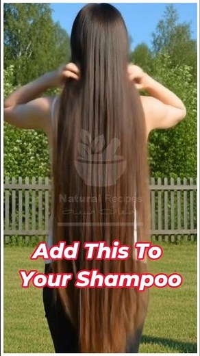 🛑 Add THIS to Your Shampoo… Hair Fall STOPS in Days! (Onion + Coffee Secret) 😳 #haircare