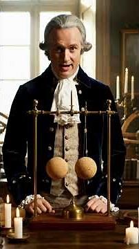 Bernoulli’s Principle Experiment | Fluid Dynamics Explained by Daniel Bernoulli 🧑‍🔬 #fluiddynamics