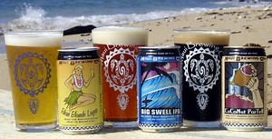 Maui Brewing’s Scotch Ale Wins Gold | Maui Now