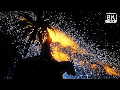 RTX 5080 + RDR2 = PURE VISUAL INSANITY | 8K Ultra Photoreal Graphics Mods