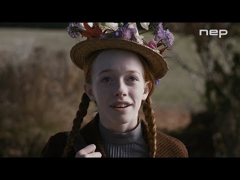 アンという名の少女 シーズン1 PR動画