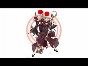 Song of the Ancients/Fate (NieR) | Toad Cover