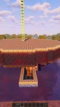 Schematic - Litematica Slime Farm 26.2 #minecraft #litematica #schematic