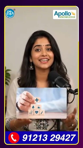 Allied Health Science | Best Course After Intermediate | Apollo University Career Guidance Program