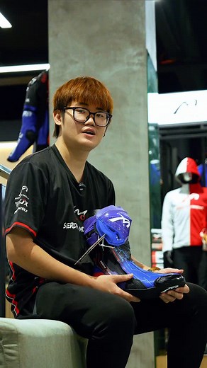 3.5K views · 70 reactions | Ramai tanya macam mana nak pakai Racing Boots SH099, ikut tutorial video ni, senang je nak pakai Racing Boots #racingboots #mochaknight #serdangmotorcycle #ridertips #racing @Mocha Knight Malaysia | Serdang Motorcycle | Facebook