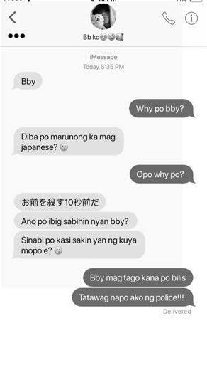 Japanese Language Basics and Fun Expressions