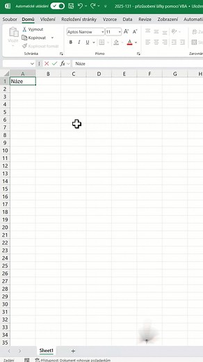 211K views · 1.2K reactions |  Automatické přizpůsobení šířky...