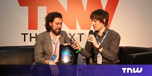 How Chirp Turned Birdsong into File Sharing [Video]