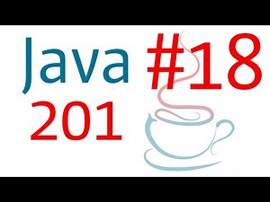 Lecture 18 - Conway's Game of Life (with JavaFX)