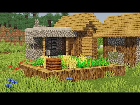 MINECRAFT¿QUE TAL VAN LOS SHADERS CHOCAPIC13 V7.1.1 TOASTER EDITION CON UN RYZEN 5 3400G?|MINECRAFT|