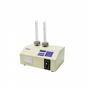 [Hot Item] Biobase Testing Tap Density Tester Densimeter Digital Tap Density Meter