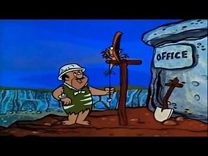 The Flintstones Theme Song (1961-1966)
