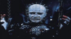 Hellbound: Hellraiser II | Netflix