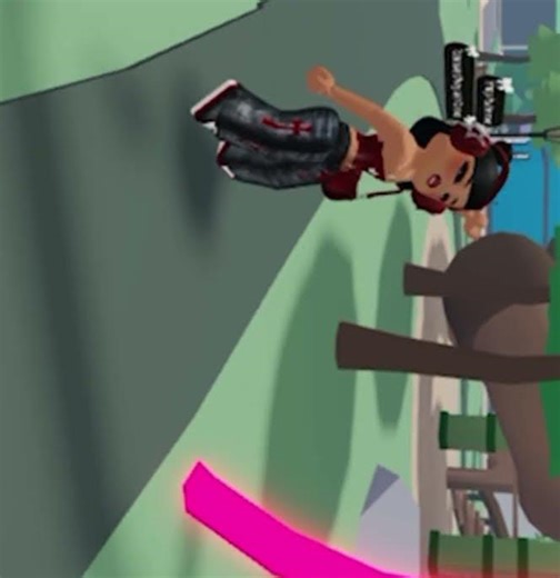 ￼ joining ￼ a stranger in the middle of a dance