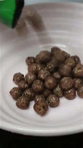 milo cereal! ☆✧♡