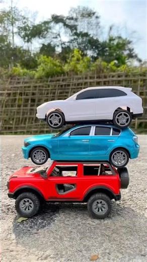 3 remote control car testing #shortsfeed