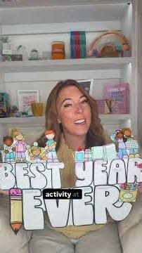 Perfect end of the year classroom activity for elementary teachers and students