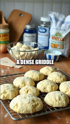 The Creative Origin of Scones: A True Classic