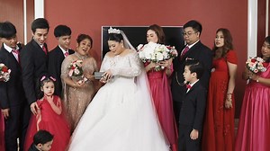 16K views · 102 reactions | Melvyn and Nicolle "15 Years to Forever"...