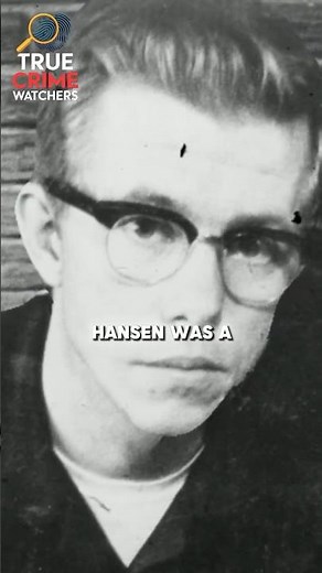 Robert Hanson, Alaska’s Most Chilling Killer | The Butcher Baker