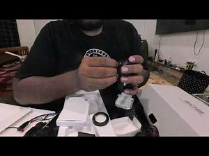 Sena 60S Unboxing & First Impressions – The Ultimate Motorcycle Intercom?