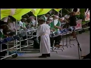 Nu Tones - High Mas HD