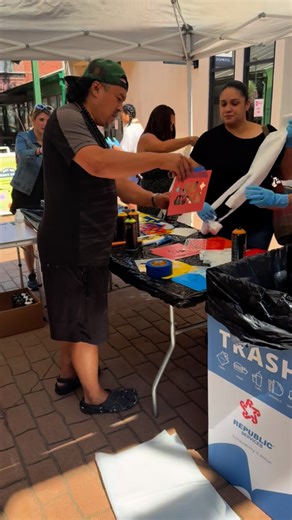 Springfield Downtown on Reels | Facebook